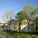 Apartment Les Cles Nature 44