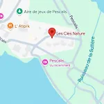Les Cles Nature 44 Apartment Moutiers-Sous-Chantemerle
