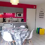 Apartment Les Cles Nature 44