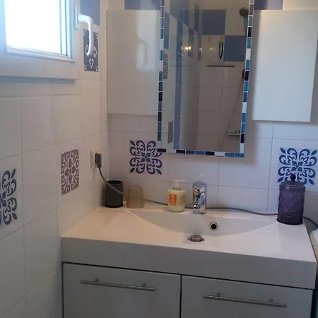Apartamento Les Cles Nature 44 Moutiers-Sous-Chantemerle