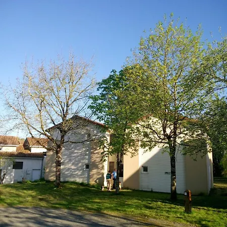 Apartment Les Cles Nature 44