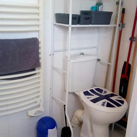 Les Cles Nature 44 Apartamento