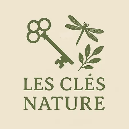 Les Cles Nature 44 Moutiers-Sous-Chantemerle