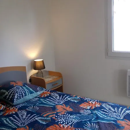 דירה Les Cles Nature 44 Moutiers-Sous-Chantemerle