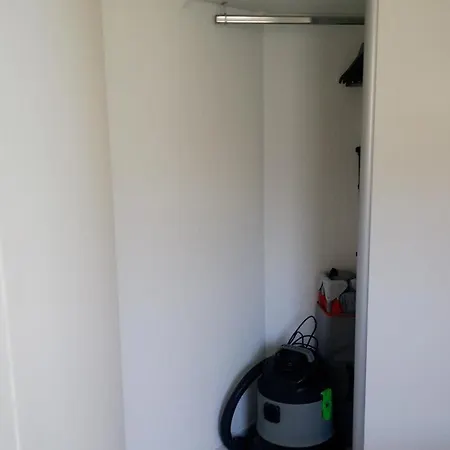 Apartamento Les Cles Nature 44 *